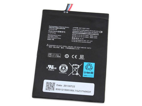 Remplacement Batterie PC PortablePour lenovo L12D1P31