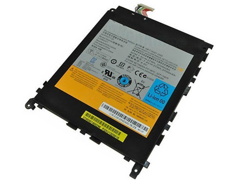 Remplacement Batterie PC PortablePour LENOVO L10M2I21