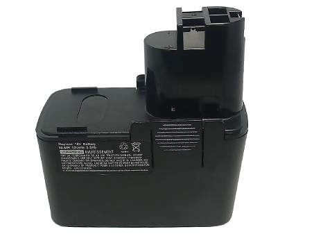 Remplacement Batterie Compatible Pour Outillage Electro-PortatiPour SKIL 3300K Remplacement Batterie Compatible Pour Outillage Electro-PortatiPour SKIL 3300K