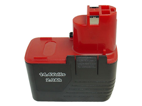 Remplacement Batterie Pour Perceuse Sans FilPour BOSCH 2610995883