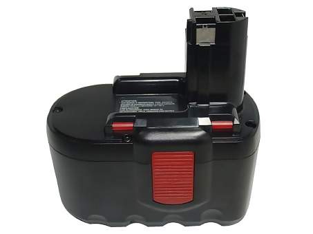 Remplacement Batterie Pour Perceuse Sans FilPour BOSCH 13624 2G