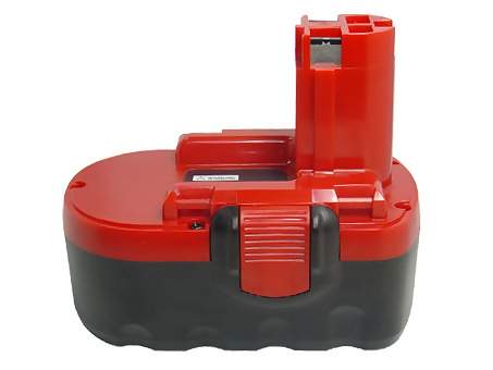 Remplacement Batterie Pour Perceuse Sans FilPour BOSCH 1662B