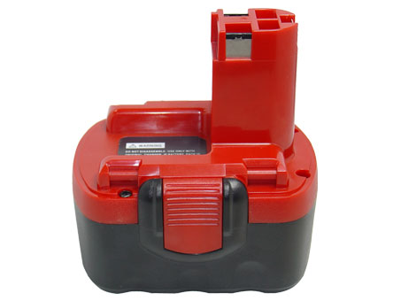 Remplacement Batterie Pour Perceuse Sans FilPour BOSCH GSR 12 VE 2