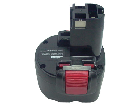 Remplacement Batterie Pour Perceuse Sans FilPour BOSCH BAT100