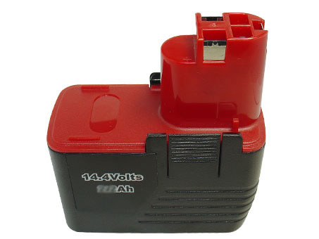 Remplacement Batterie Pour Perceuse Sans FilPour BOSCH 2610995883
