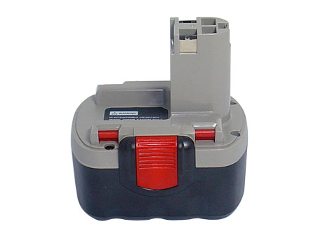 Remplacement Batterie Pour Perceuse Sans FilPour BOSCH 2 607 336 032