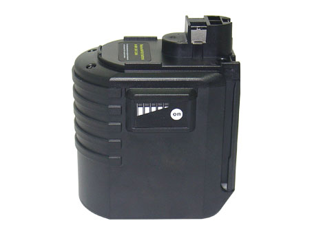 Remplacement Batterie Pour Perceuse Sans FilPour BOSCH 2 607 335 082