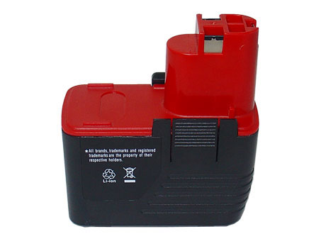 Remplacement Batterie Pour Perceuse Sans FilPour BOSCH 2 607 335 210
