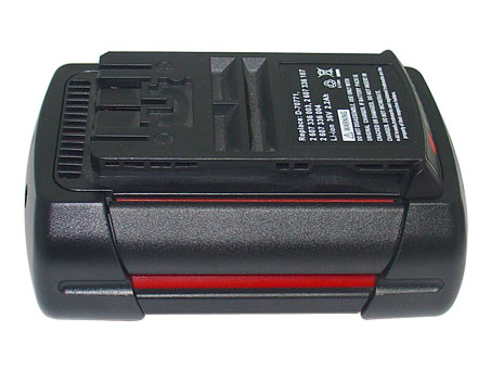Remplacement Batterie Pour Perceuse Sans FilPour BOSCH 11536VSR