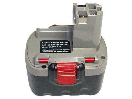 Remplacement Batterie Pour Perceuse Sans FilPour BOSCH 3660CK