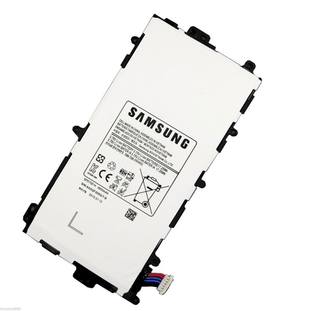 Remplacement Batterie De PortablePour SAMSUNG SP3770E1H