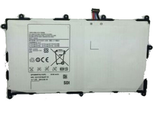 Remplacement Batterie De PortablePour SAMSUNG 7320