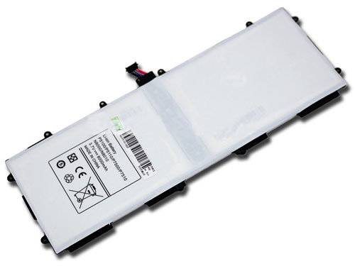 Remplacement Batterie PC PortablePour SAMSUNG Galaxy Tab N8013