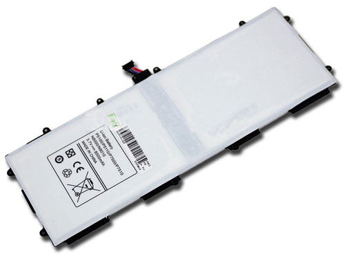 Remplacement Batterie De PortablePour SAMSUNG SP3676B1A
