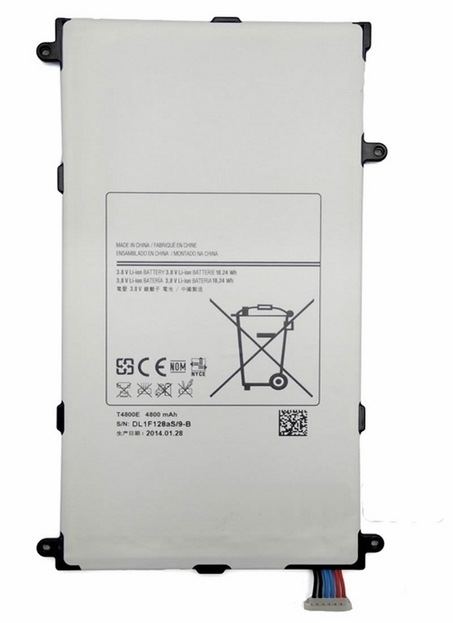 Remplacement Batterie De PortablePour SAMSUNG SM T321