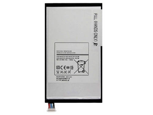 Remplacement Batterie De PortablePour SAMSUNG EB BT330FBE