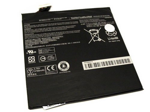 Remplacement Batterie PC PortablePour toshiba Encore 2 WT8 B