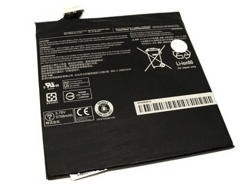 Remplacement Batterie PC PortablePour Toshiba Encore 2 WT8 B