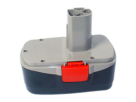 Remplacement Batterie Compatible Pour Outillage Electro-PortatiPour CRAFTSMAN 130279005 Remplacement Batterie Compatible Pour Outillage Electro-PortatiPour CRAFTSMAN 130279005