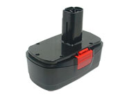 Remplacement Batterie Compatible Pour Outillage Electro-PortatiPour CRAFTSMAN 130279005 Remplacement Batterie Compatible Pour Outillage Electro-PortatiPour CRAFTSMAN 130279005