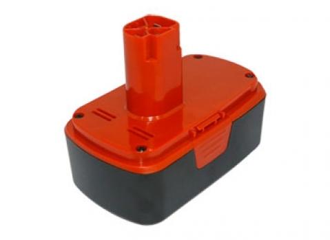 Remplacement Batterie Compatible Pour Outillage Electro-PortatiPour CRAFTSMAN 17310 Remplacement Batterie Compatible Pour Outillage Electro-PortatiPour CRAFTSMAN 17310
