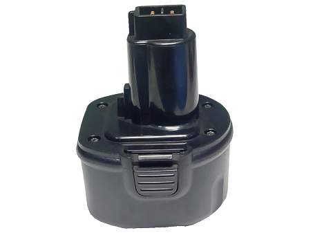 Remplacement Batterie Pour Perceuse Sans FilPour DEWALT DE9036