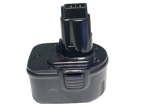 Remplacement Batterie Compatible Pour Outillage Electro-PortatiPour DEWALT DC727KA AR