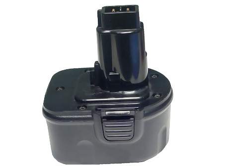 Remplacement Batterie Compatible Pour Outillage Electro-PortatiPour DEWALT DW980K 2