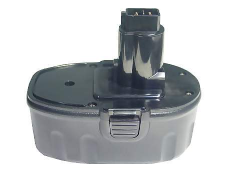Remplacement Batterie Compatible Pour Outillage Electro-PortatiPour DEWALT DC527 (Flash Light) Remplacement Batterie Compatible Pour Outillage Electro-PortatiPour DEWALT DC527 (Flash Light)