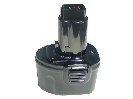 Remplacement Batterie Pour Perceuse Sans FilPour DEWALT DW9057