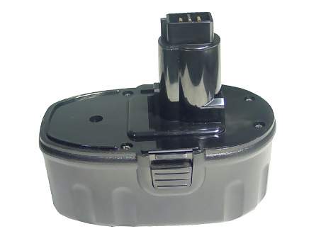 Remplacement Batterie Compatible Pour Outillage Electro-PortatiPour DEWALT DW999K2 Remplacement Batterie Compatible Pour Outillage Electro-PortatiPour DEWALT DW999K2