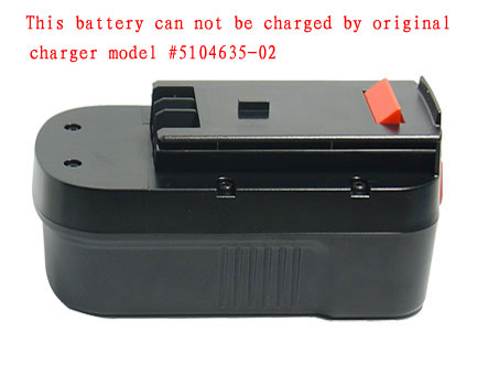 Remplacement Batterie Compatible Pour Outillage Electro-PortatiPour FIRESTORM FS18PSK Remplacement Batterie Compatible Pour Outillage Electro-PortatiPour FIRESTORM FS18PSK
