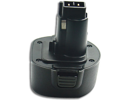 Remplacement Batterie Compatible Pour Outillage Electro-PortatiPour BLACK & DECKER CD231 Remplacement Batterie Compatible Pour Outillage Electro-PortatiPour BLACK & DECKER CD231
