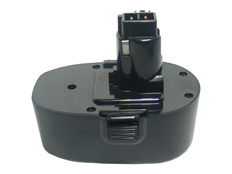Remplacement Batterie Compatible Pour Outillage Electro-PortatiPour BLACK & DECKER CD18CAB Remplacement Batterie Compatible Pour Outillage Electro-PortatiPour BLACK & DECKER CD18CAB