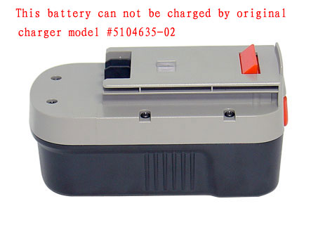 Remplacement Batterie Compatible Pour Outillage Electro-PortatiPour FIRESTORM FS180BX Remplacement Batterie Compatible Pour Outillage Electro-PortatiPour FIRESTORM FS180BX