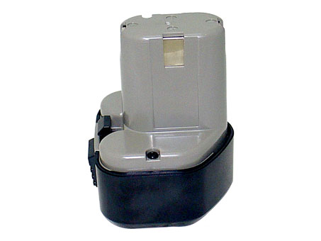 Remplacement Batterie Compatible Pour Outillage Electro-PortatiPour HITACHI EB 9H Remplacement Batterie Compatible Pour Outillage Electro-PortatiPour HITACHI EB 9H
