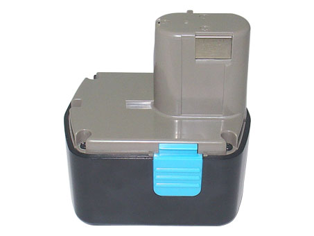 Remplacement Batterie Compatible Pour Outillage Electro-PortatiPour HITACHI EB 1430H