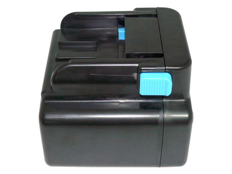 Remplacement Batterie Compatible Pour Outillage Electro-PortatiPour HITACHI EB 2430R Remplacement Batterie Compatible Pour Outillage Electro-PortatiPour HITACHI EB 2430R