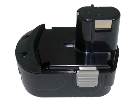 Remplacement Batterie Compatible Pour Outillage Electro-PortatiPour HITACHI DS 18DVB2 Remplacement Batterie Compatible Pour Outillage Electro-PortatiPour HITACHI DS 18DVB2