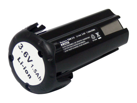 Remplacement Batterie Compatible Pour Outillage Electro-PortatiPour HITACHI DB 3DL Remplacement Batterie Compatible Pour Outillage Electro-PortatiPour HITACHI DB 3DL
