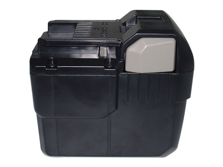 Remplacement Batterie Compatible Pour Outillage Electro-PortatiPour HITACHI DH 36DAL