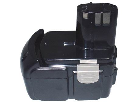 Remplacement Batterie Compatible Pour Outillage Electro-PortatiPour HITACHI CJ 18DL