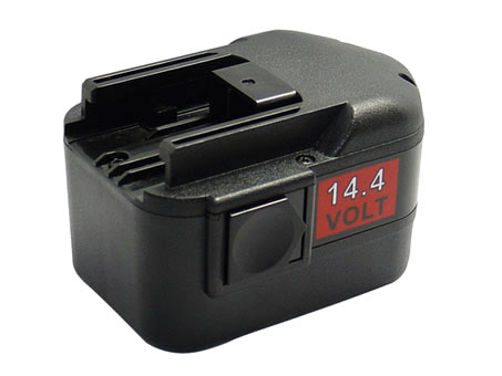 Remplacement Batterie Pour Perceuse Sans FilPour MILWAUKEE 9082 22