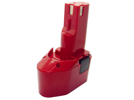 Remplacement Batterie Pour Perceuse Sans FilPour MILWAUKEE 0446 6