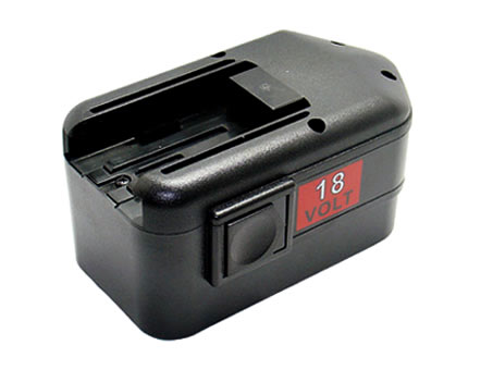 Remplacement Batterie Compatible Pour Outillage Electro-PortatiPour CHICAGO PNEUMATIC 8940158631