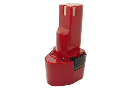 Remplacement Batterie Pour Perceuse Sans FilPour MILWAUKEE 0319 1