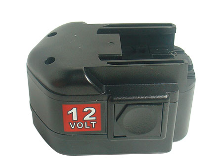 Remplacement Batterie Pour Perceuse Sans FilPour MILWAUKEE PAD 12
