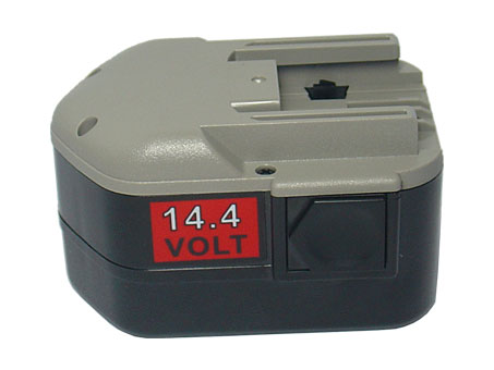 Remplacement Batterie Pour Perceuse Sans FilPour MILWAUKEE PAS 14.4 Power Plus