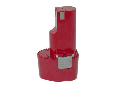 Remplacement Batterie Pour Perceuse Sans FilPour MILWAUKEE 0319 1