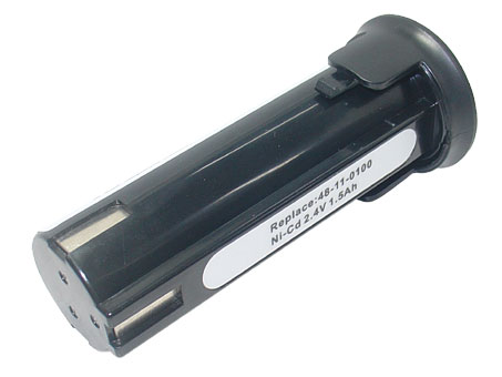 Remplacement Batterie Pour Perceuse Sans FilPour MILWAUKEE 6545 6